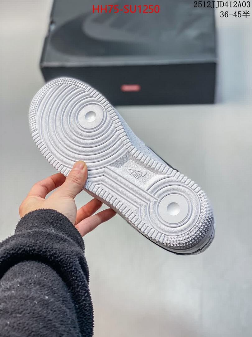 Women Shoes-NIKE ID: SU1250 $: 75USD