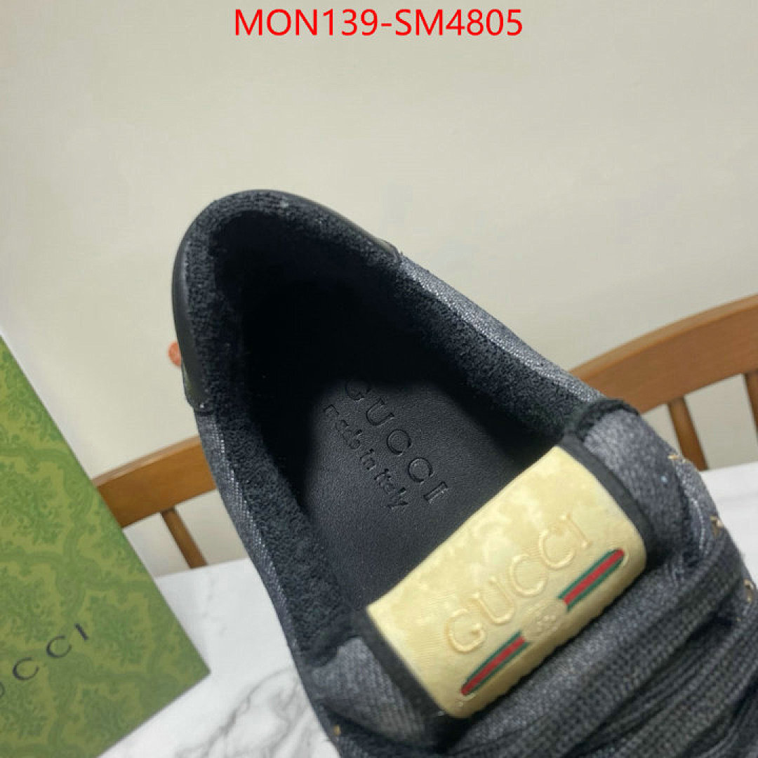 Women Shoes-Gucci ID: SM4805 $: 139USD