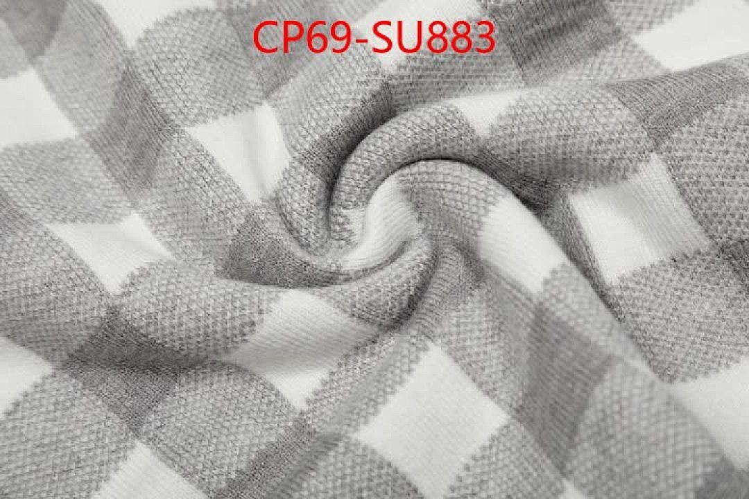 Clothing-Ralph Lauren ID: SU883 $: 69USD