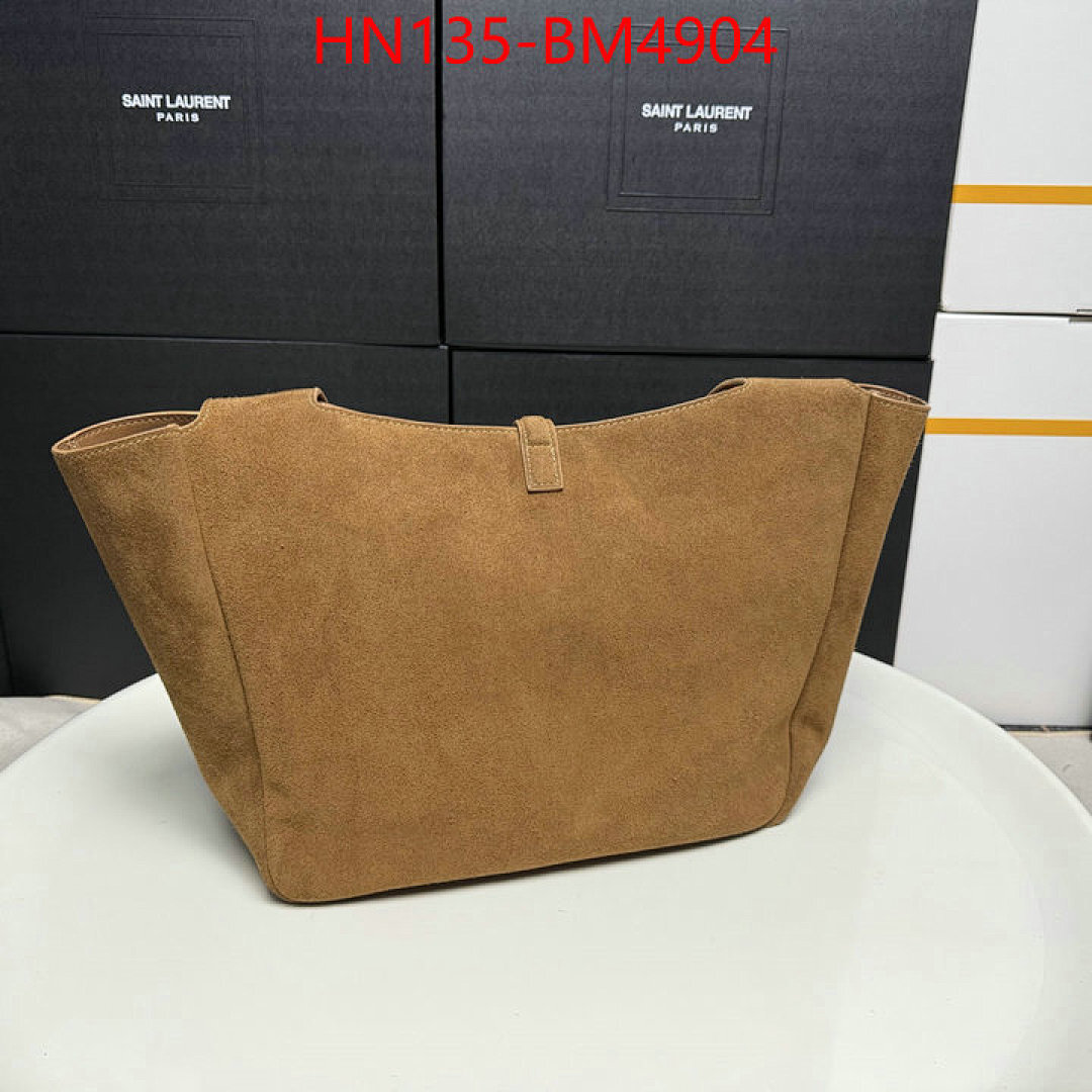 YSL Bags(4A)-Handbag- ID: BM4904 $: 135USD,
