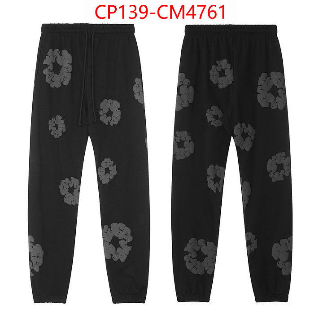 Clothing-DENIM TEARS ID: CM4761