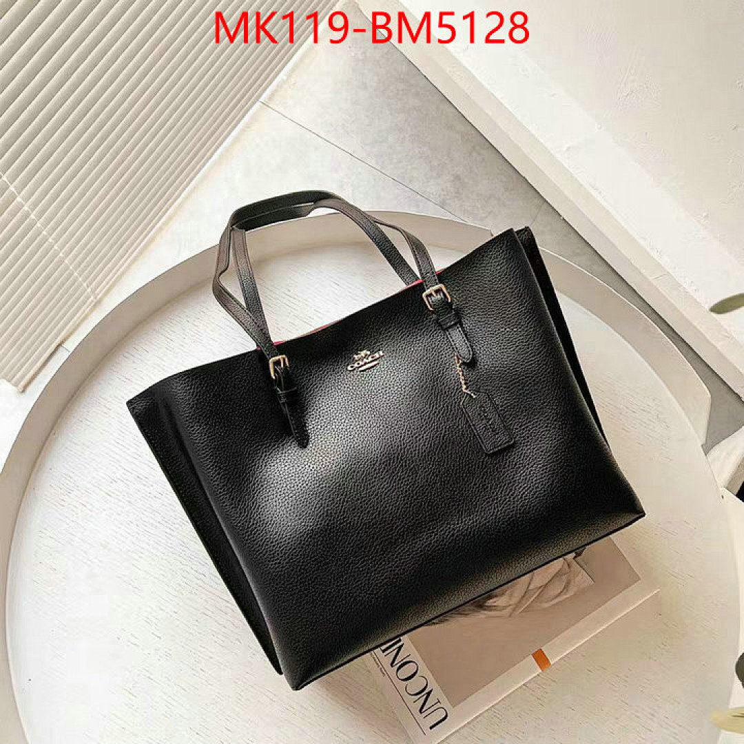 Coach Bags(TOP)-Handbag- ID: BM5128 $: 119USD,