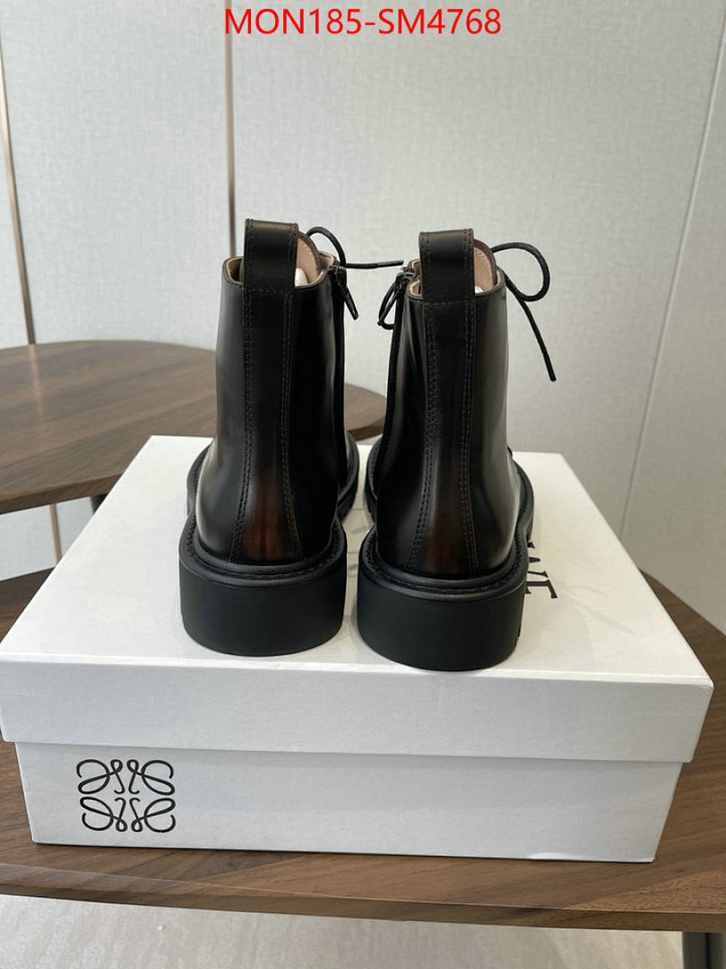 Women Shoes-Boots ID: SM4768 $: 185USD