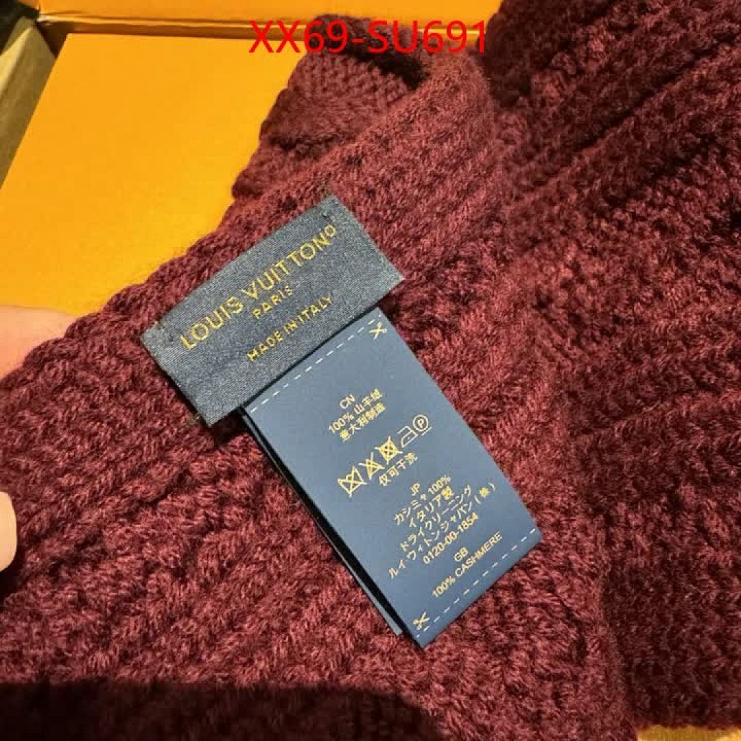Scarf-LV ID: SU691 $: 69USD