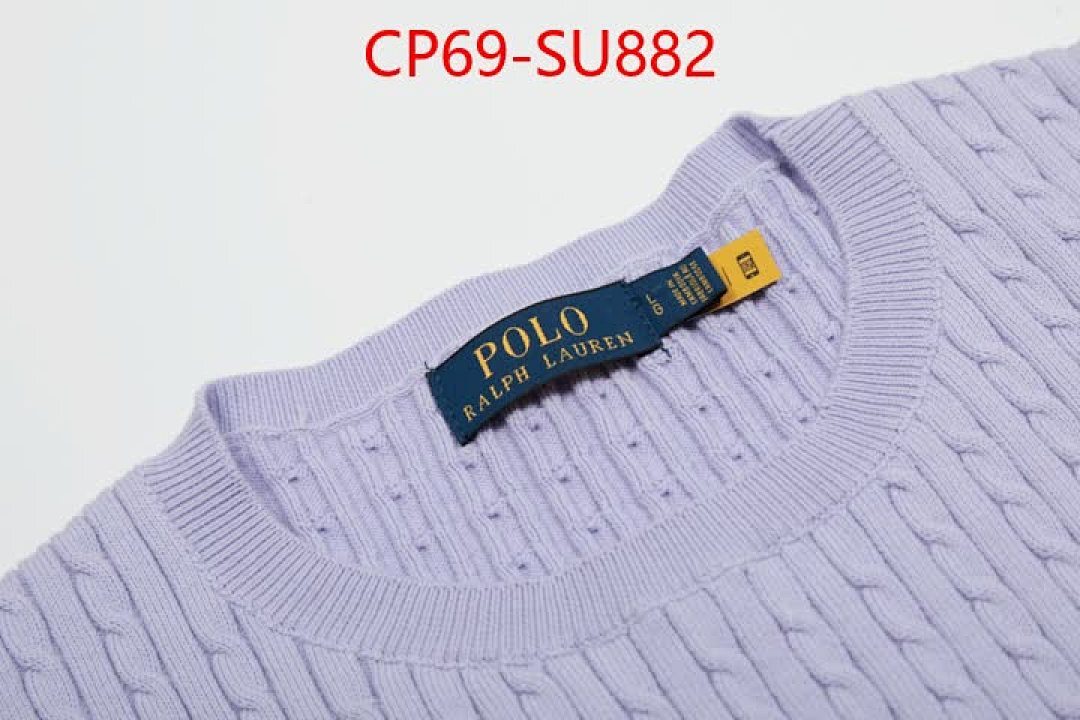 Clothing-Ralph Lauren ID: SU882 $: 69USD