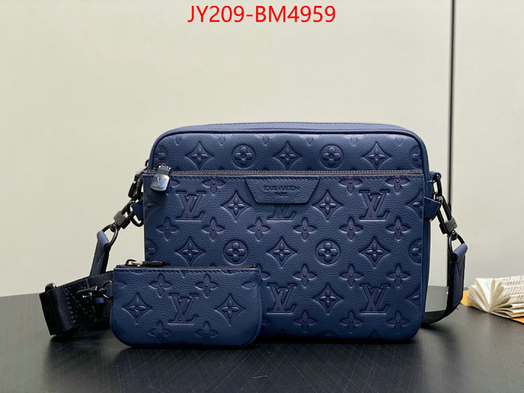 LV Bags(TOP)-New Wave Multi-Pochette- ID: BM4959 $: 209USD,