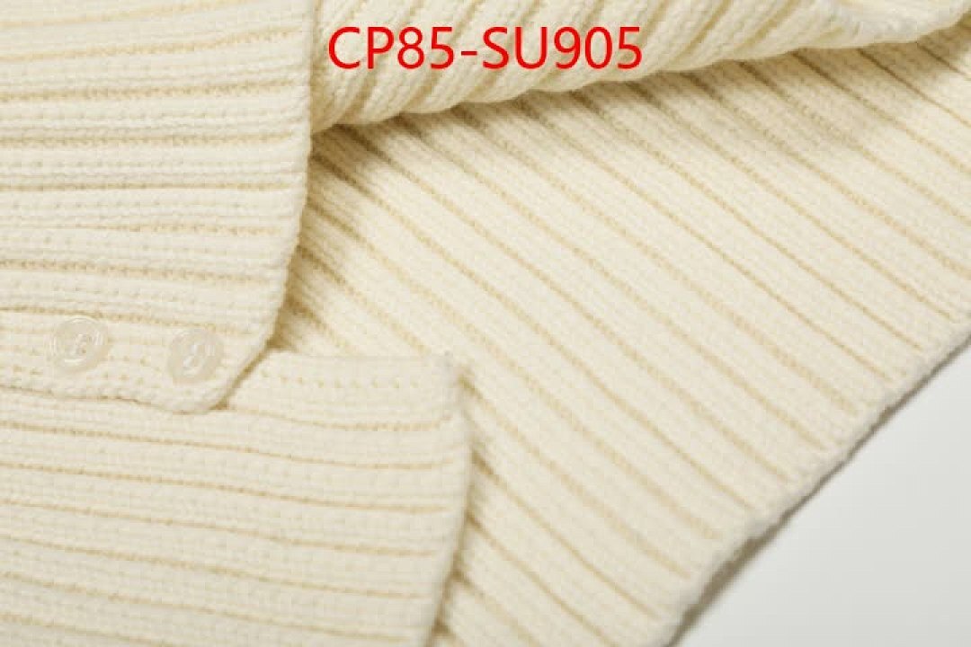 Clothing-Ralph Lauren ID: SU905 $: 85USD