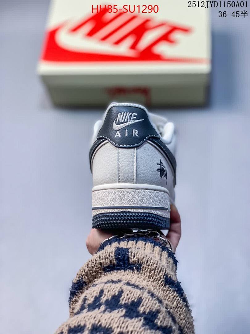 Men Shoes-Nike ID: SU1290 $: 85USD