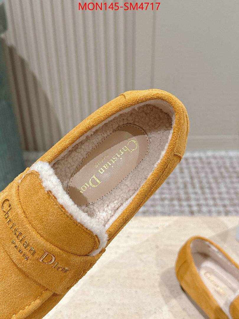 Women Shoes-Dior ID: SM4717 $: 145USD
