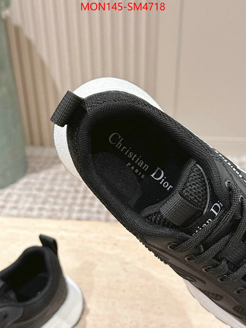 Women Shoes-Dior ID: SM4718 $: 145USD