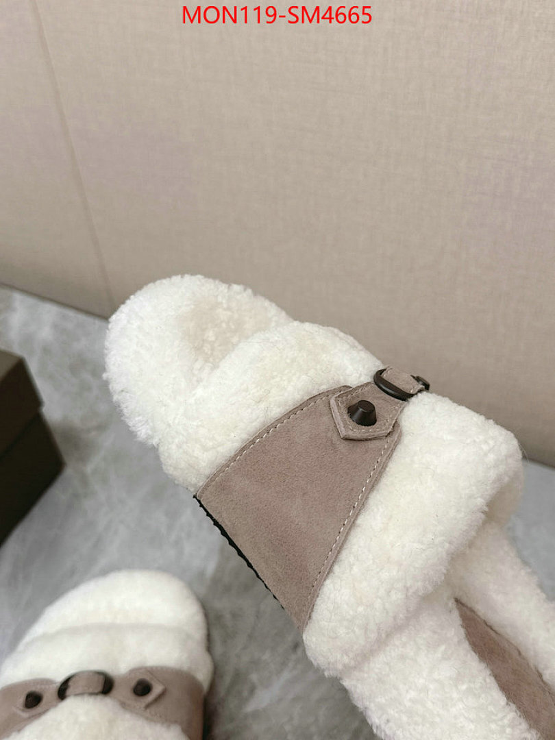 Women Shoes-Balenciaga ID: SM4665 $: 119USD