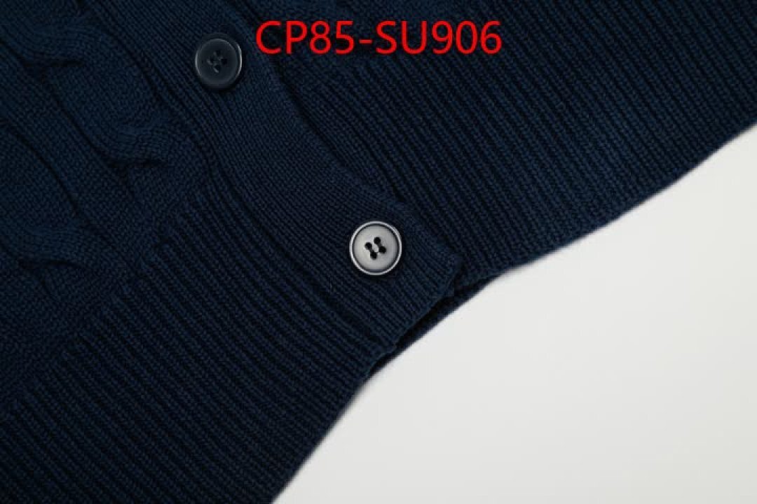 Clothing-Ralph Lauren ID: SU906 $: 85USD