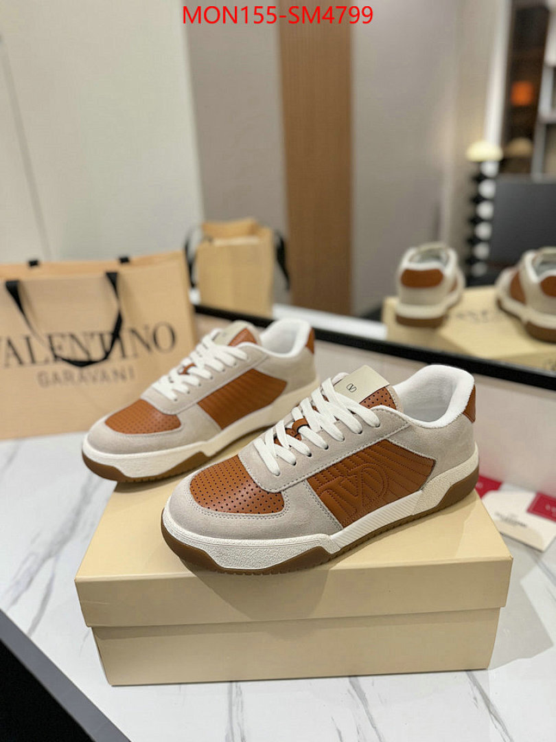 Women Shoes-Valentino ID: SM4799 $: 155USD