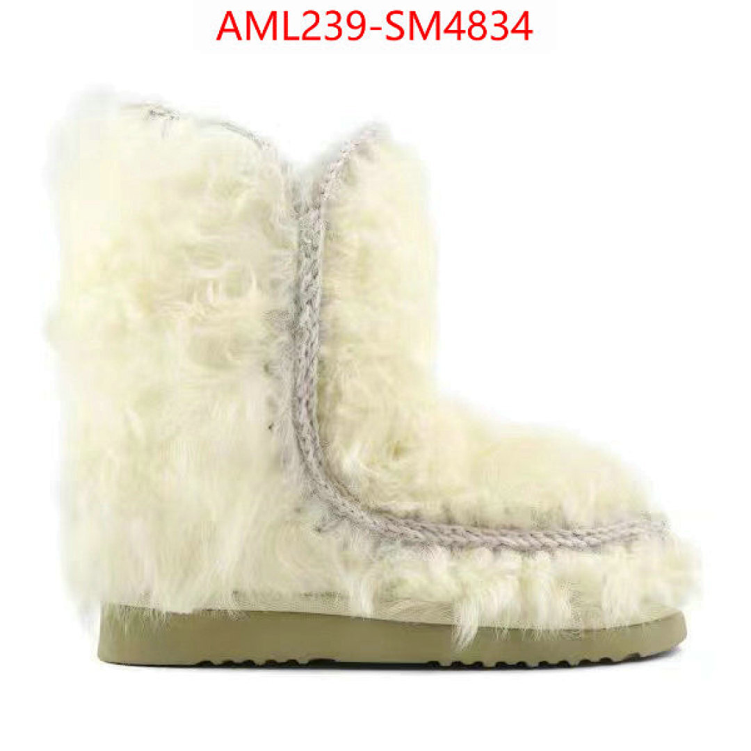 Women Shoes-Boots ID: SM4834 $: 239USD