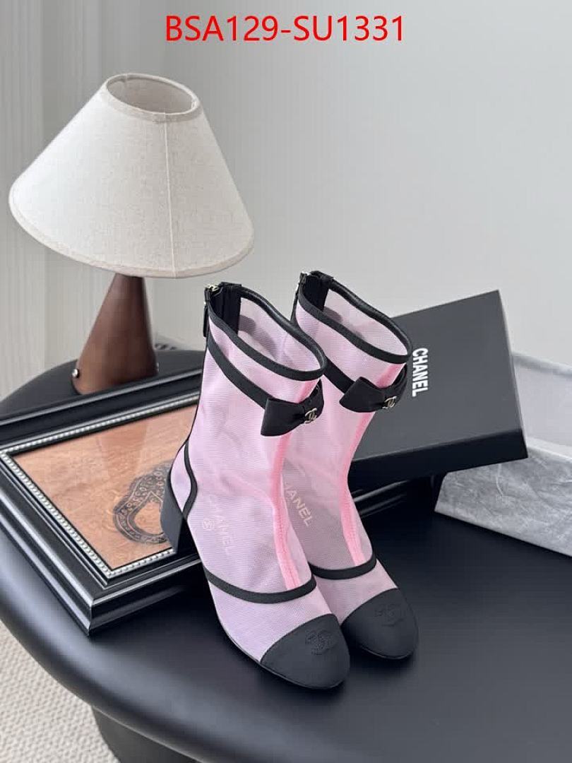 Women Shoes-Boots ID: SU1331 $: 129USD