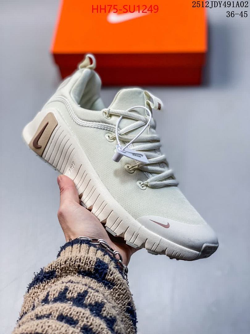 Women Shoes-NIKE ID: SU1249 $: 75USD