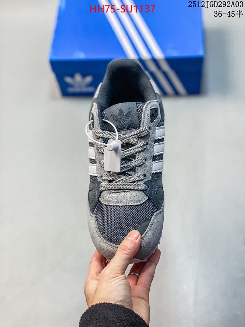 Men Shoes-Adidas ID: SU1137 $: 75USD