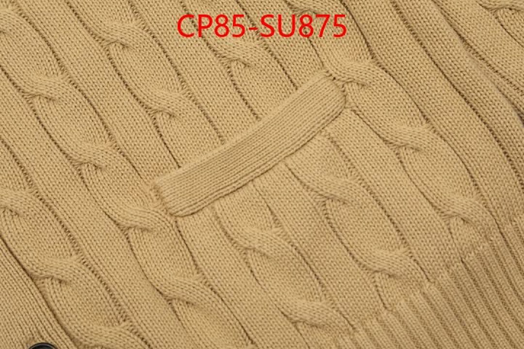 Clothing-Ralph Lauren ID: SU875 $: 85USD