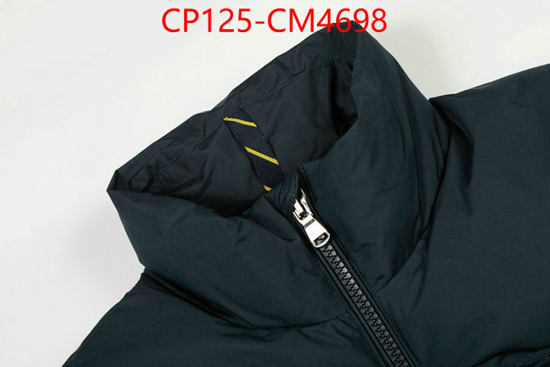 Clothing-Ralph Lauren ID: CM4698 $: 125USD