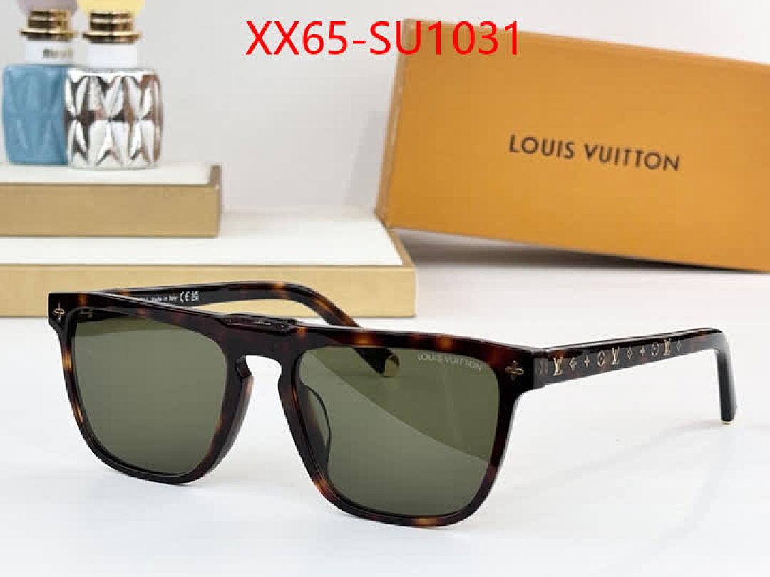 Glasses-LV ID: SU1031 $: 65USD