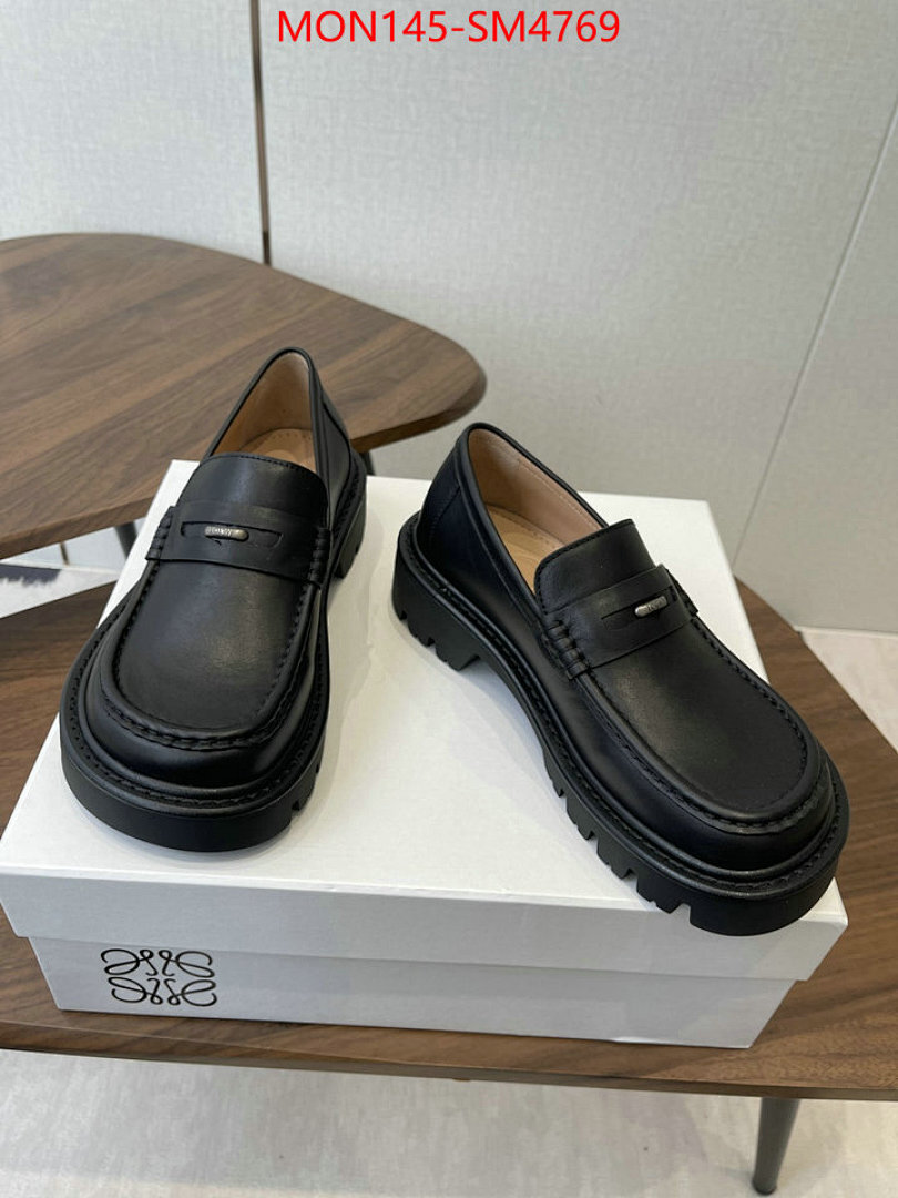 Women Shoes-Loewe ID: SM4769 $: 145USD