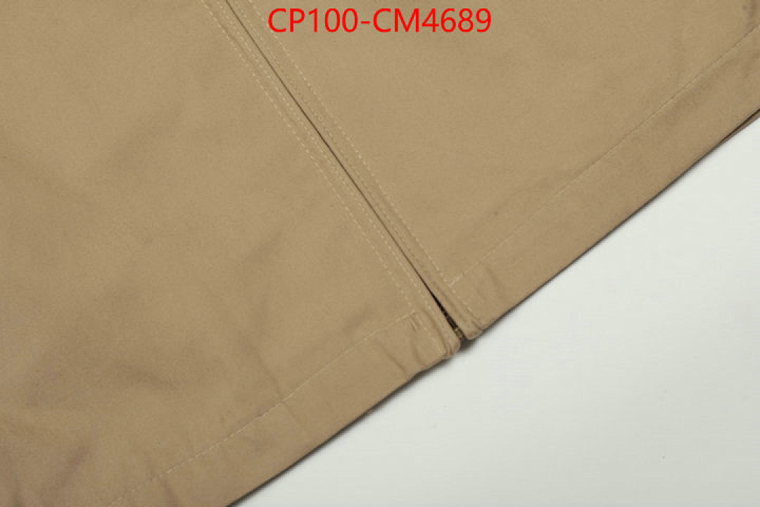 Clothing-Ralph Lauren ID: CM4689 $: 100USD