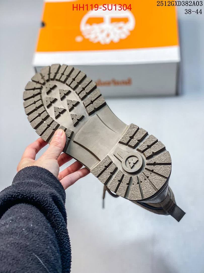 Men Shoes-Timberland ID: SU1304 $: 119USD