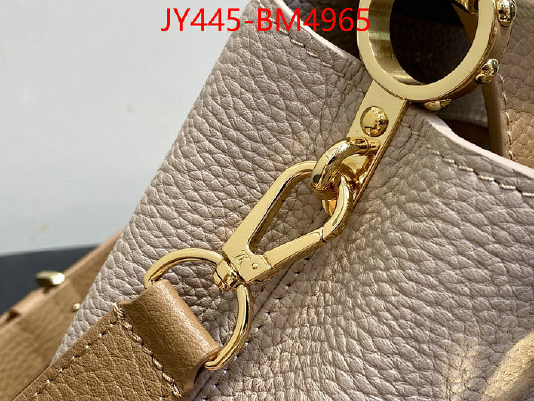 LV Bags(TOP)-Handbag Collection- ID: BM4965