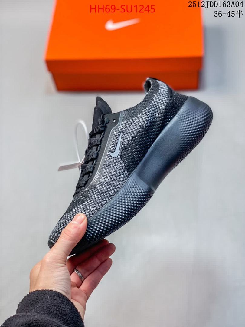 Women Shoes-NIKE ID: SU1245 $: 69USD