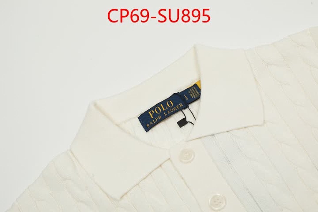 Clothing-Ralph Lauren ID: SU895 $: 69USD