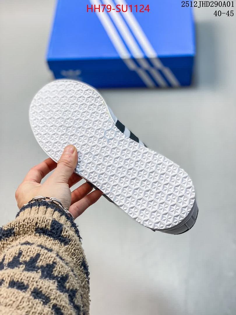 Men Shoes-Adidas ID: SU1124 $: 79USD