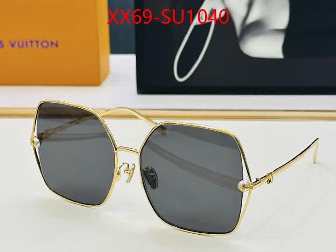 Glasses-LV ID: SU1040 $: 69USD