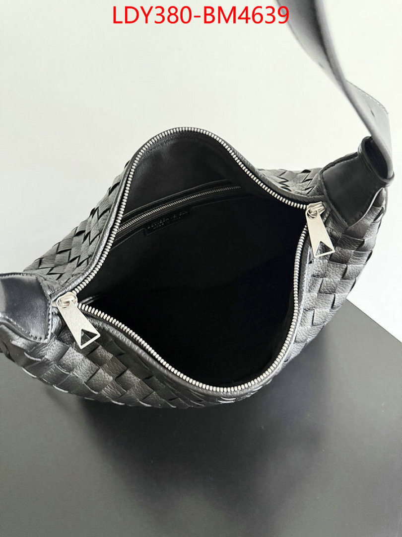 BV Bags(TOP)-Handbag- ID: BM4639 $: 380USD,