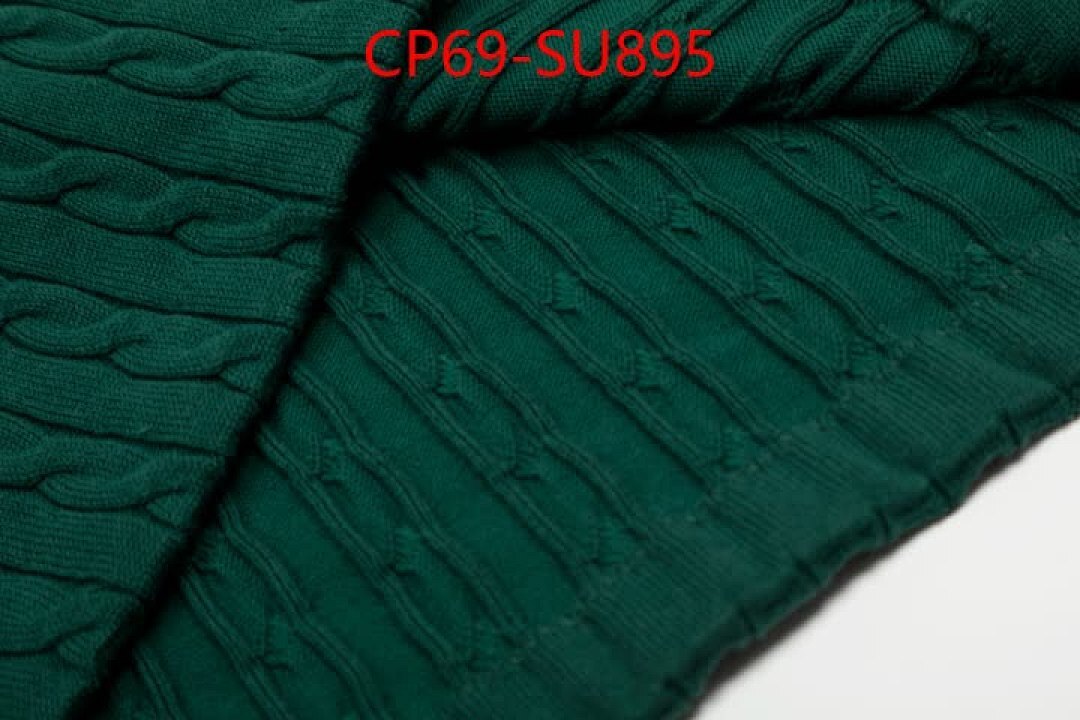 Clothing-Ralph Lauren ID: SU895 $: 69USD