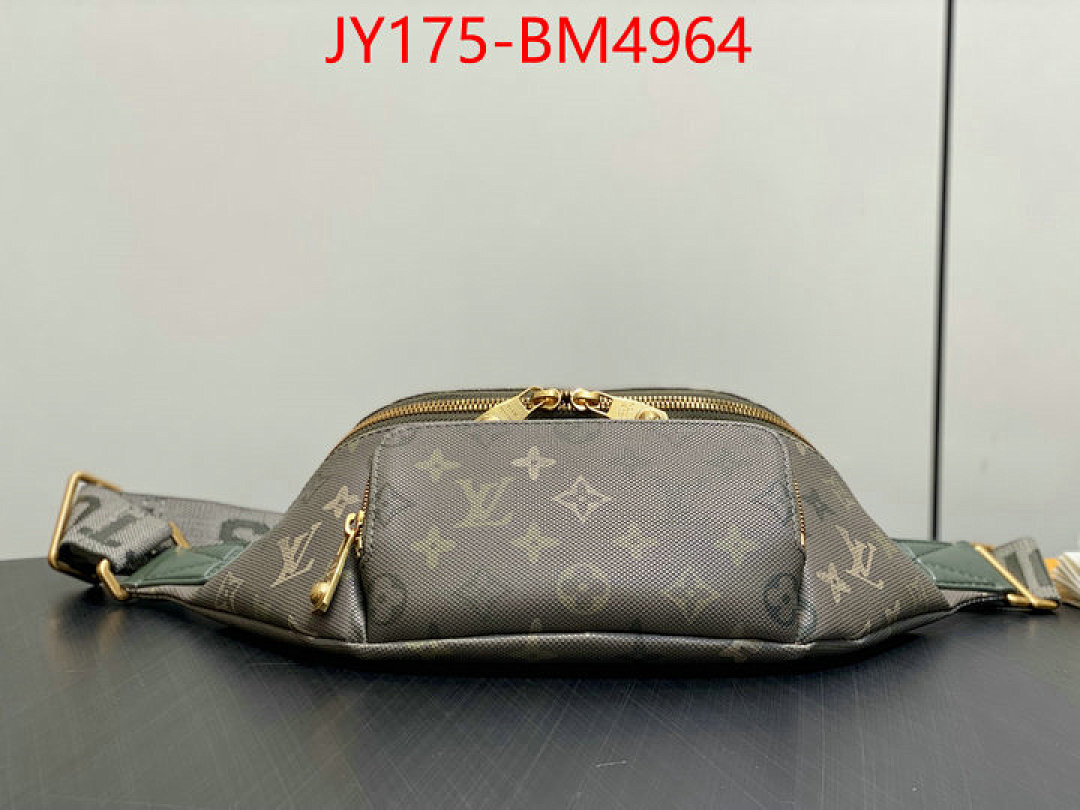 LV Bags(TOP)-Discovery- ID: BM4964 $: 175USD,