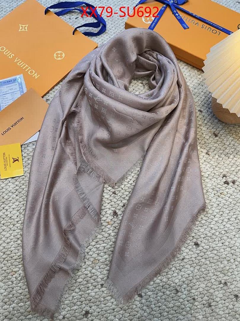 Scarf-LV ID: SU692 $: 79USD
