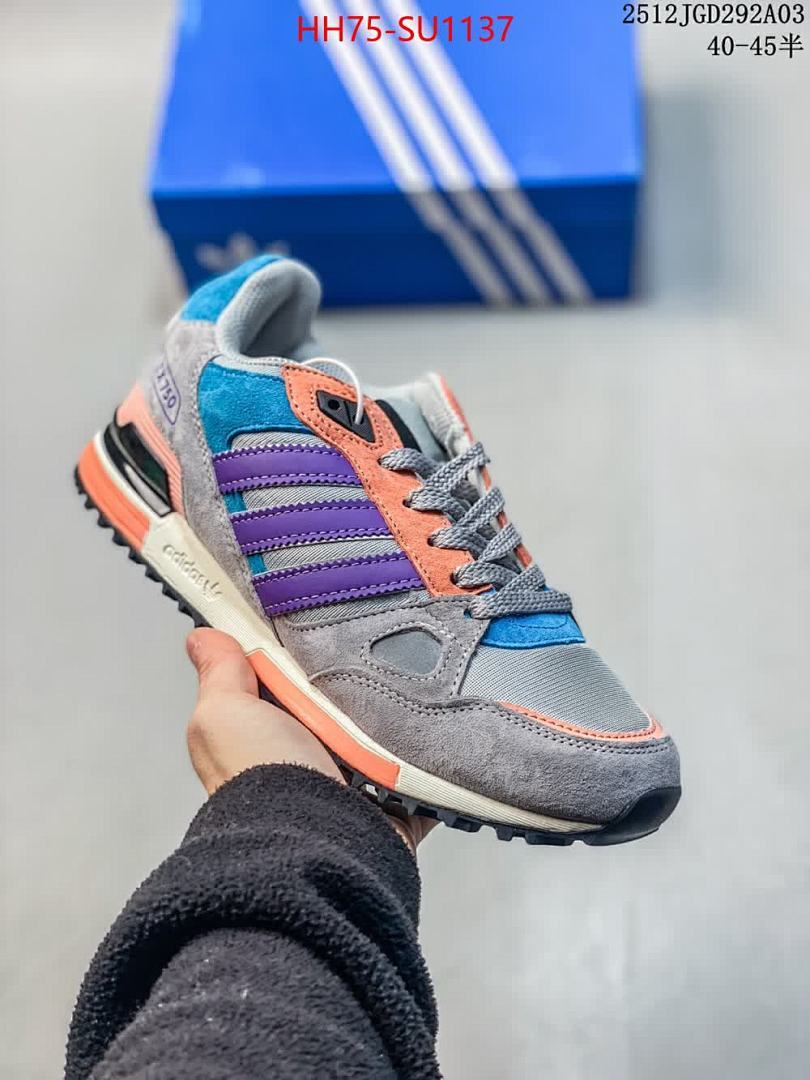 Men Shoes-Adidas ID: SU1137 $: 75USD