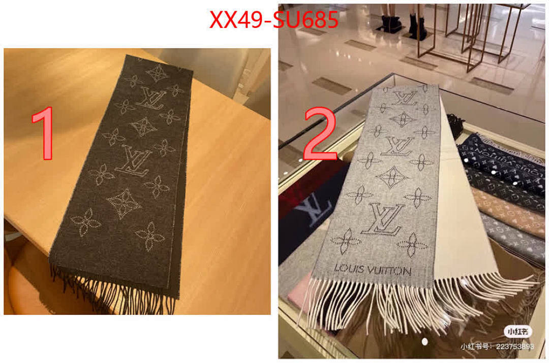 Scarf-LV ID: SU685 $: 49USD