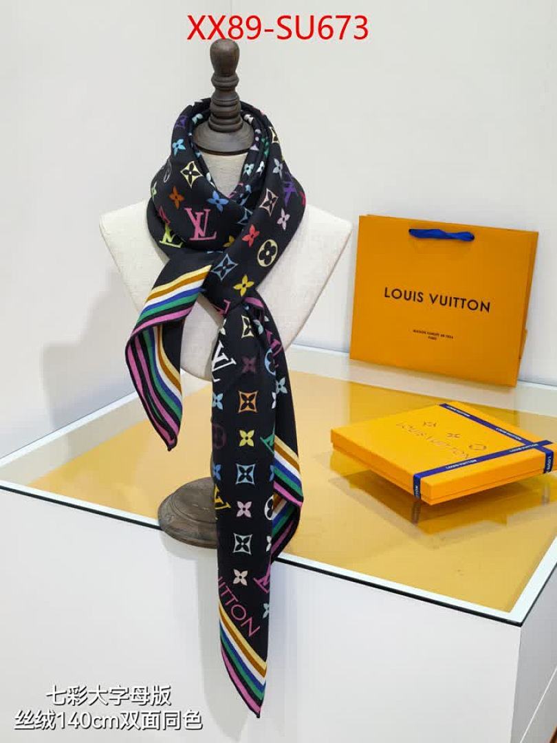 Scarf-LV ID: SU673 $: 89USD