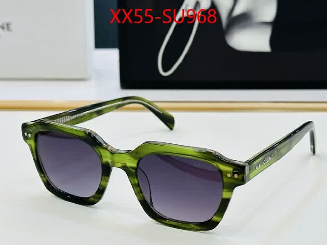 Glasses-CELINE ID: SU968 $: 55USD