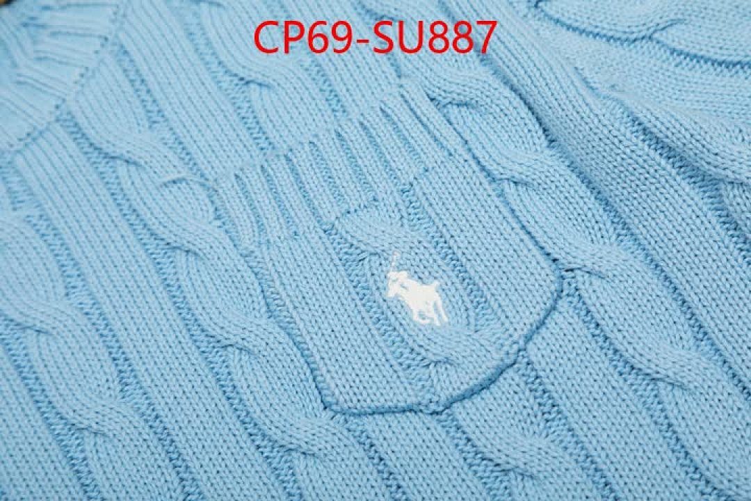 Clothing-Ralph Lauren ID: SU887 $: 69USD