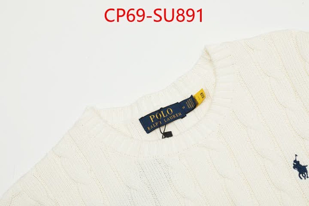 Clothing-Ralph Lauren ID: SU891 $: 69USD