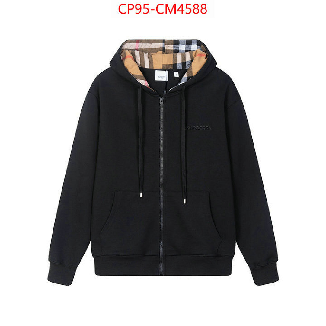 Clothing-Burberry ID: CM4588 $: 95USD