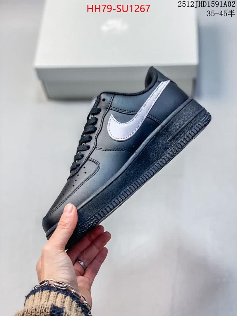 Men Shoes-Nike ID: SU1267 $: 79USD