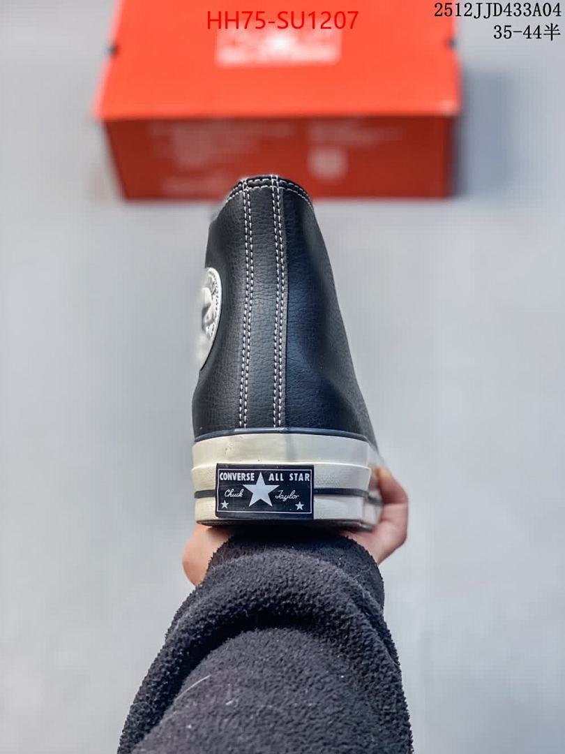 Women Shoes-Converse ID: SU1207 $: 75USD