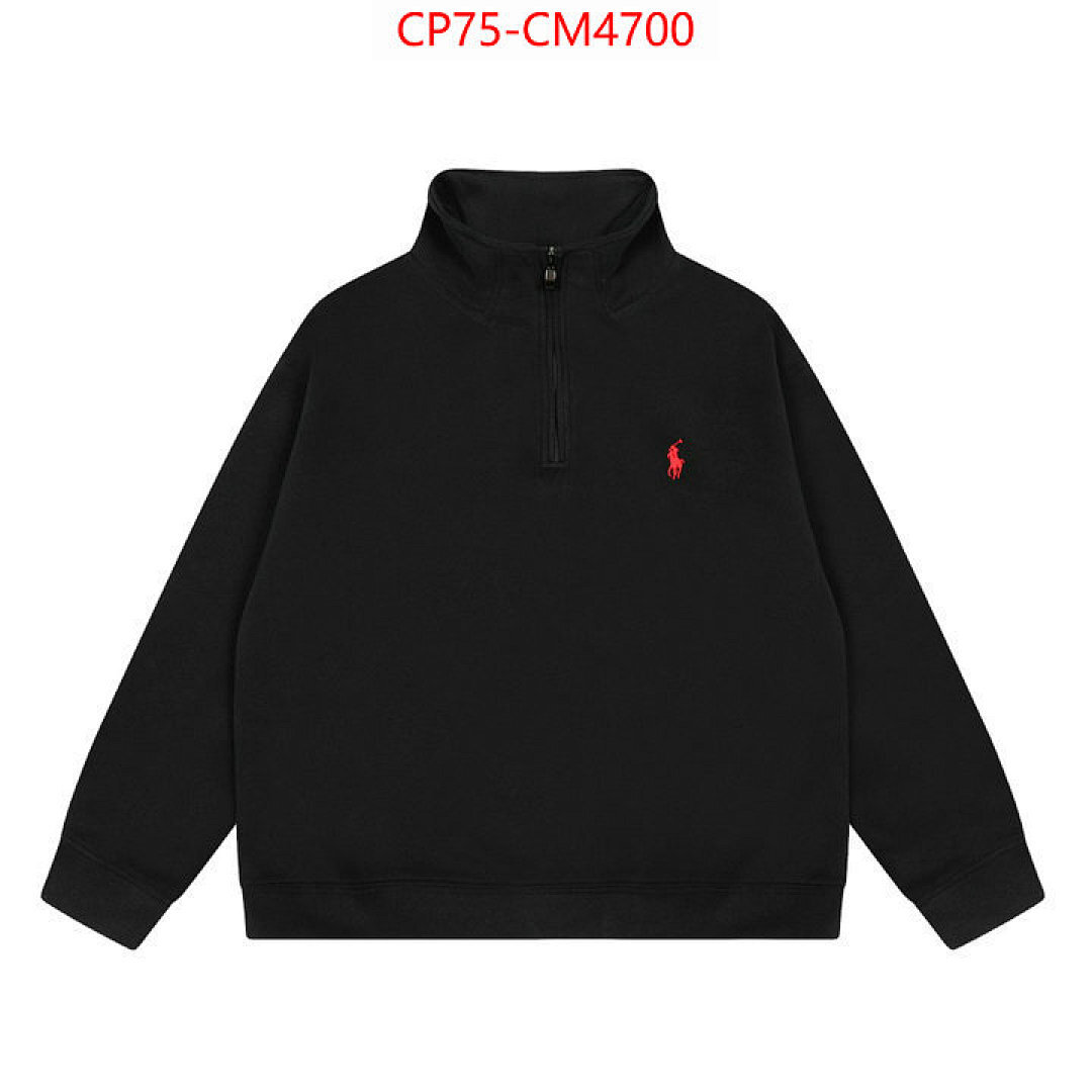 Clothing-Ralph Lauren ID: CM4700 $: 75USD