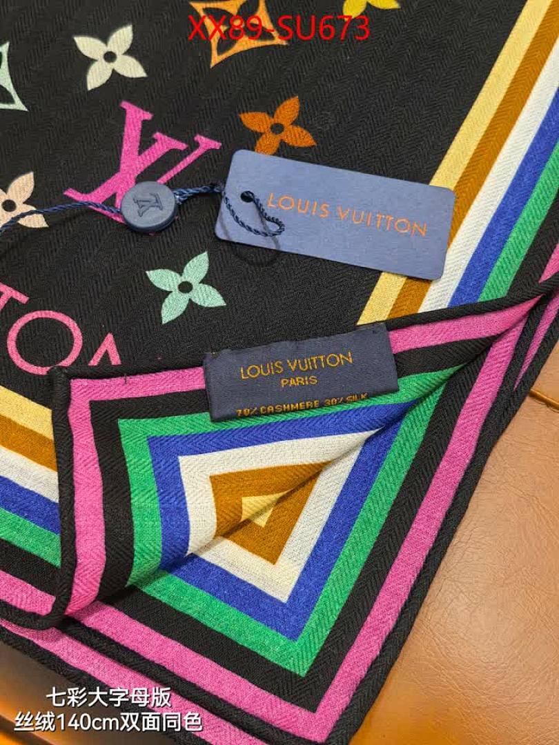 Scarf-LV ID: SU673 $: 89USD