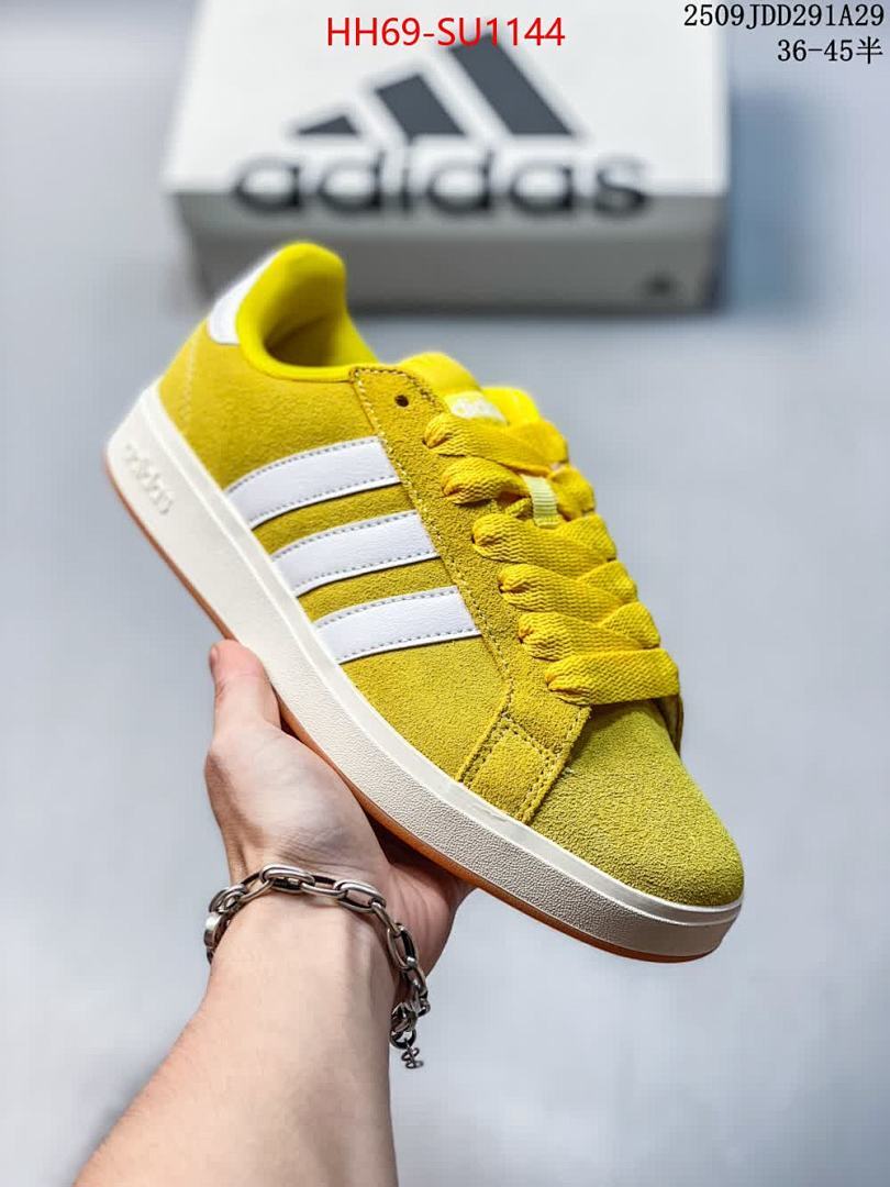 Men Shoes-Adidas ID: SU1144 $: 69USD