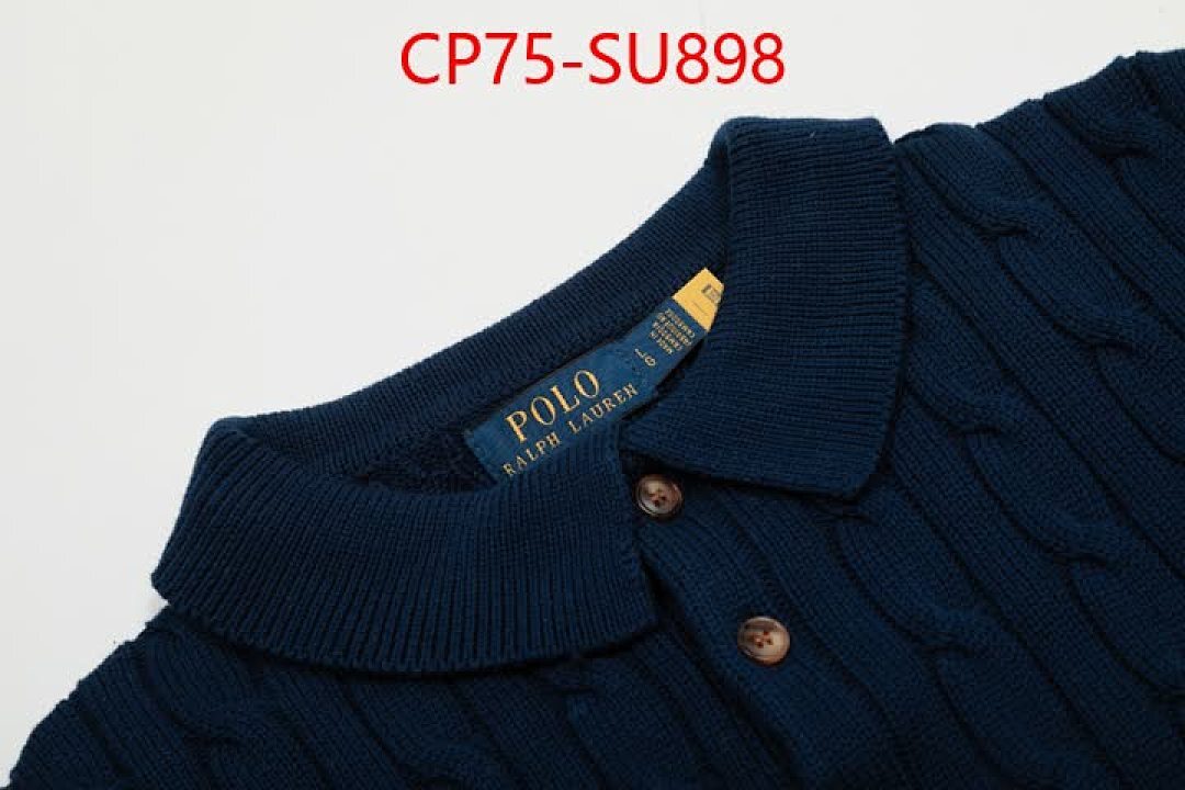 Clothing-Ralph Lauren ID: SU898 $: 75USD