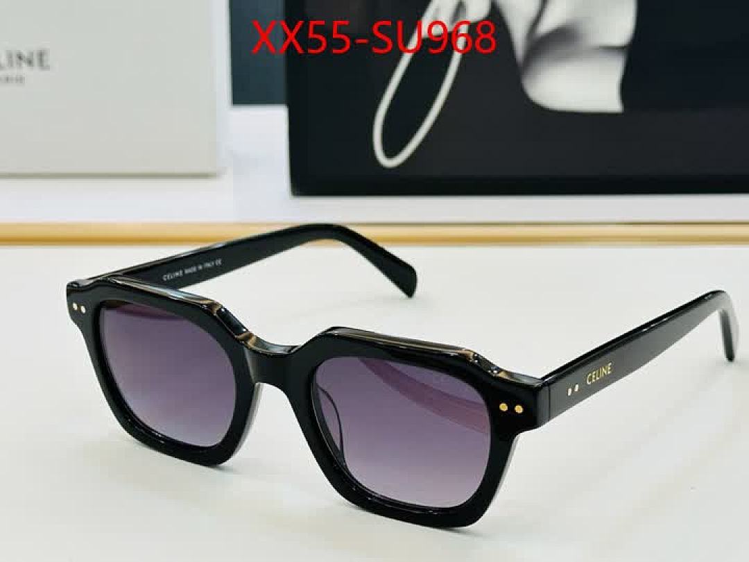 Glasses-CELINE ID: SU968 $: 55USD